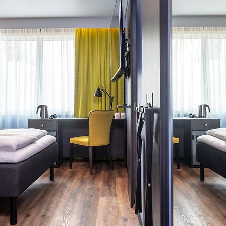Thon Hotel Tromsø Esterno foto