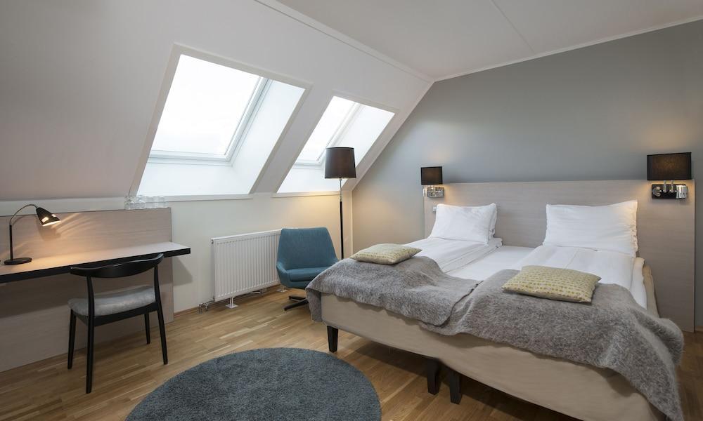 Thon Hotel Tromsø Esterno foto