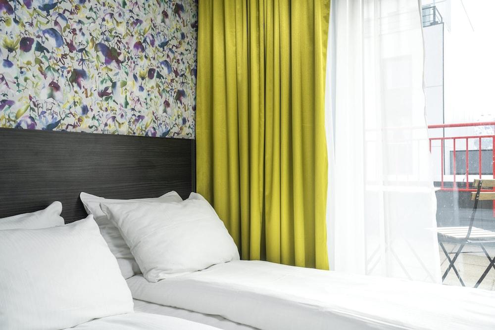Thon Hotel Tromsø Esterno foto