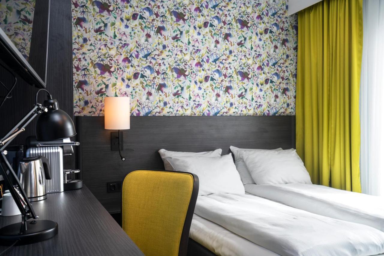 Thon Hotel Tromsø Esterno foto
