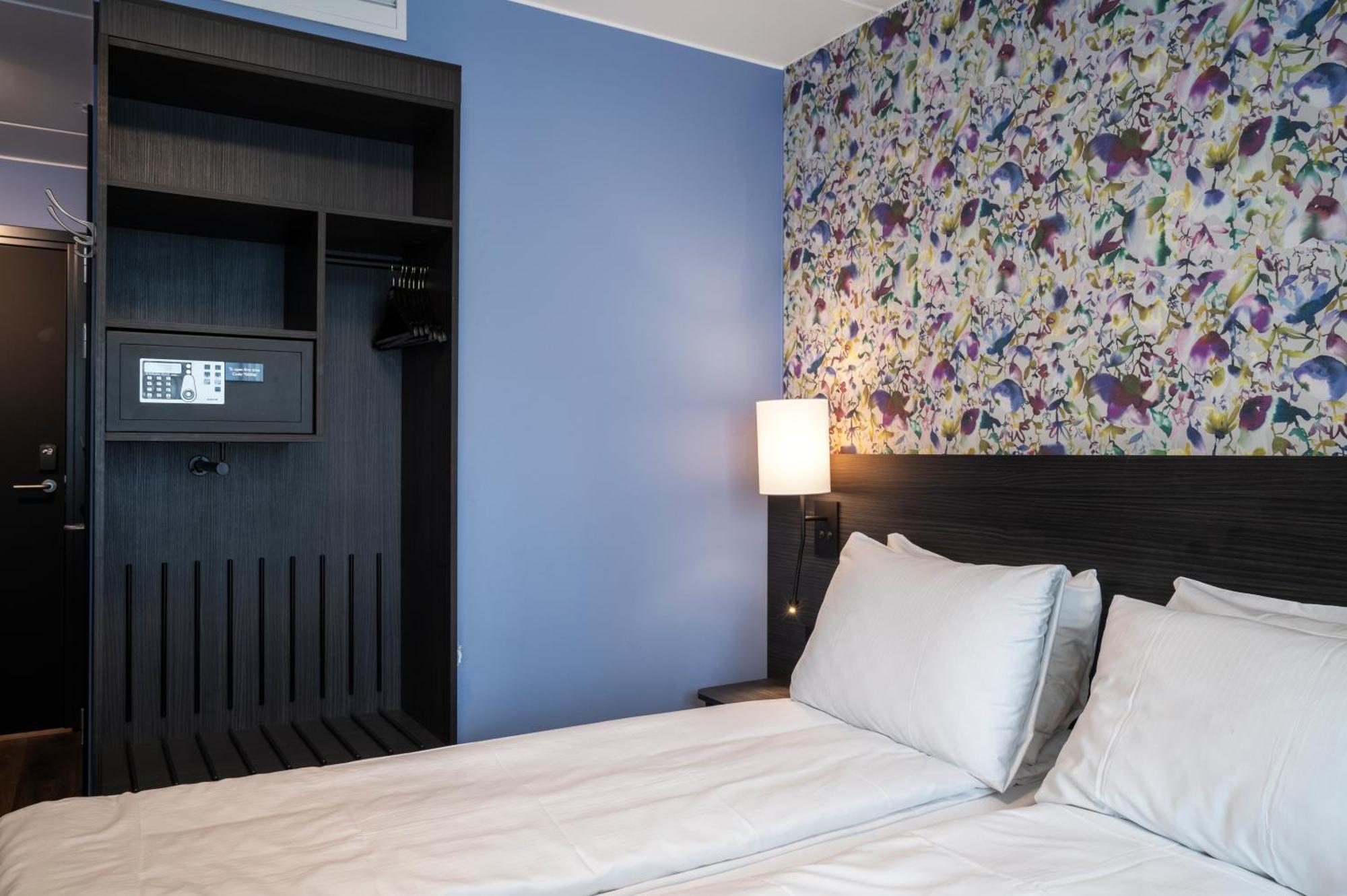 Thon Hotel Tromsø Esterno foto