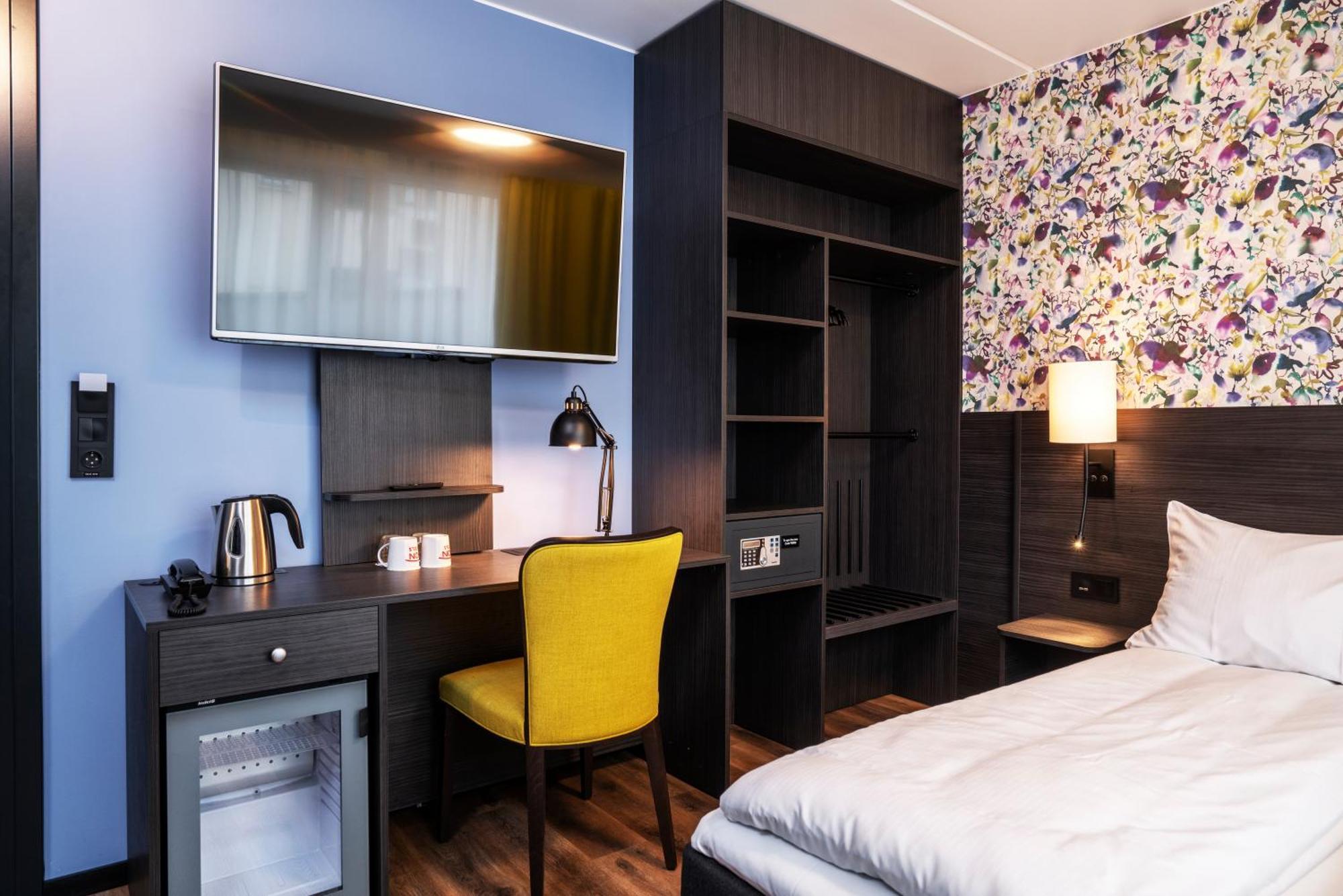 Thon Hotel Tromsø Esterno foto