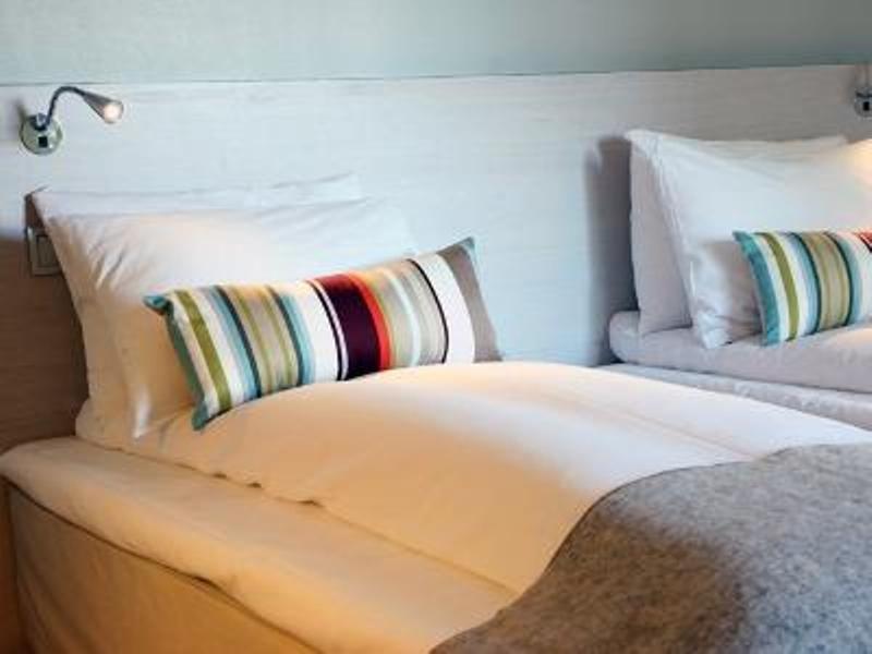 Thon Hotel Tromsø Esterno foto