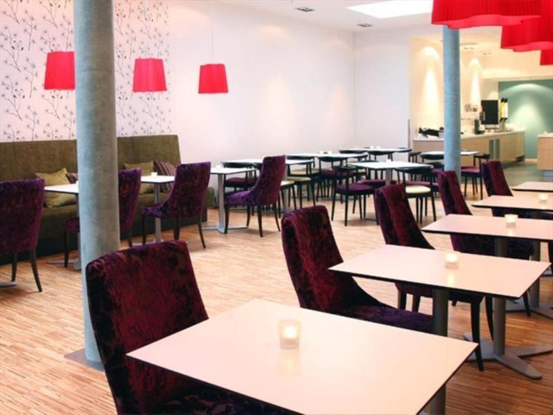 Thon Hotel Tromsø Esterno foto